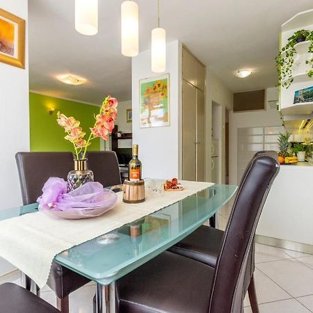 Relax Apartman Split Dış mekan fotoğraf