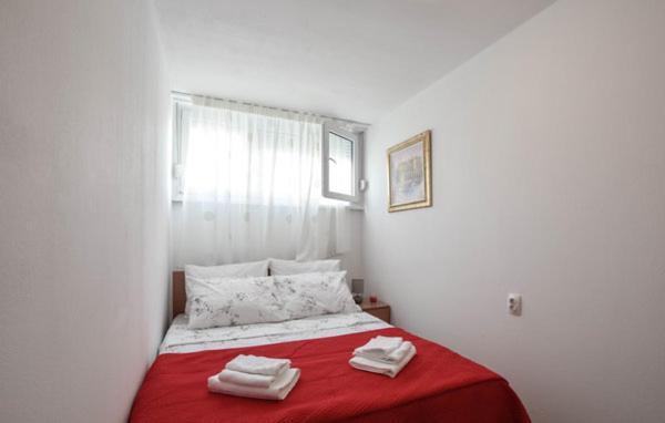 Relax Apartman Split Dış mekan fotoğraf