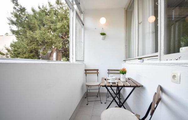 Relax Apartman Split Dış mekan fotoğraf