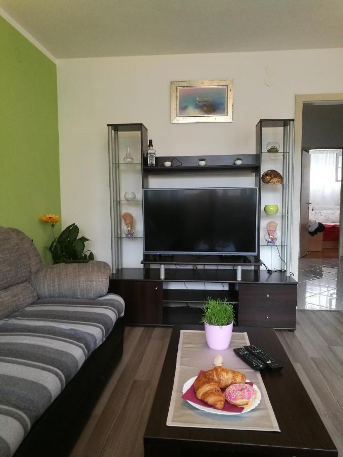 Relax Apartman Split Dış mekan fotoğraf