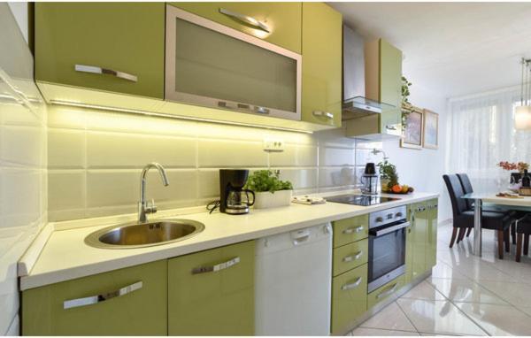 Relax Apartman Split Dış mekan fotoğraf