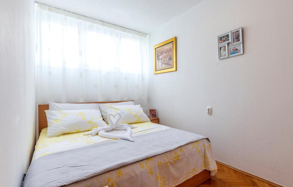 Relax Apartman Split Dış mekan fotoğraf