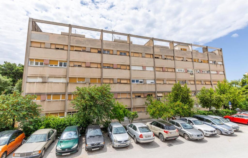 Relax Apartman Split Dış mekan fotoğraf